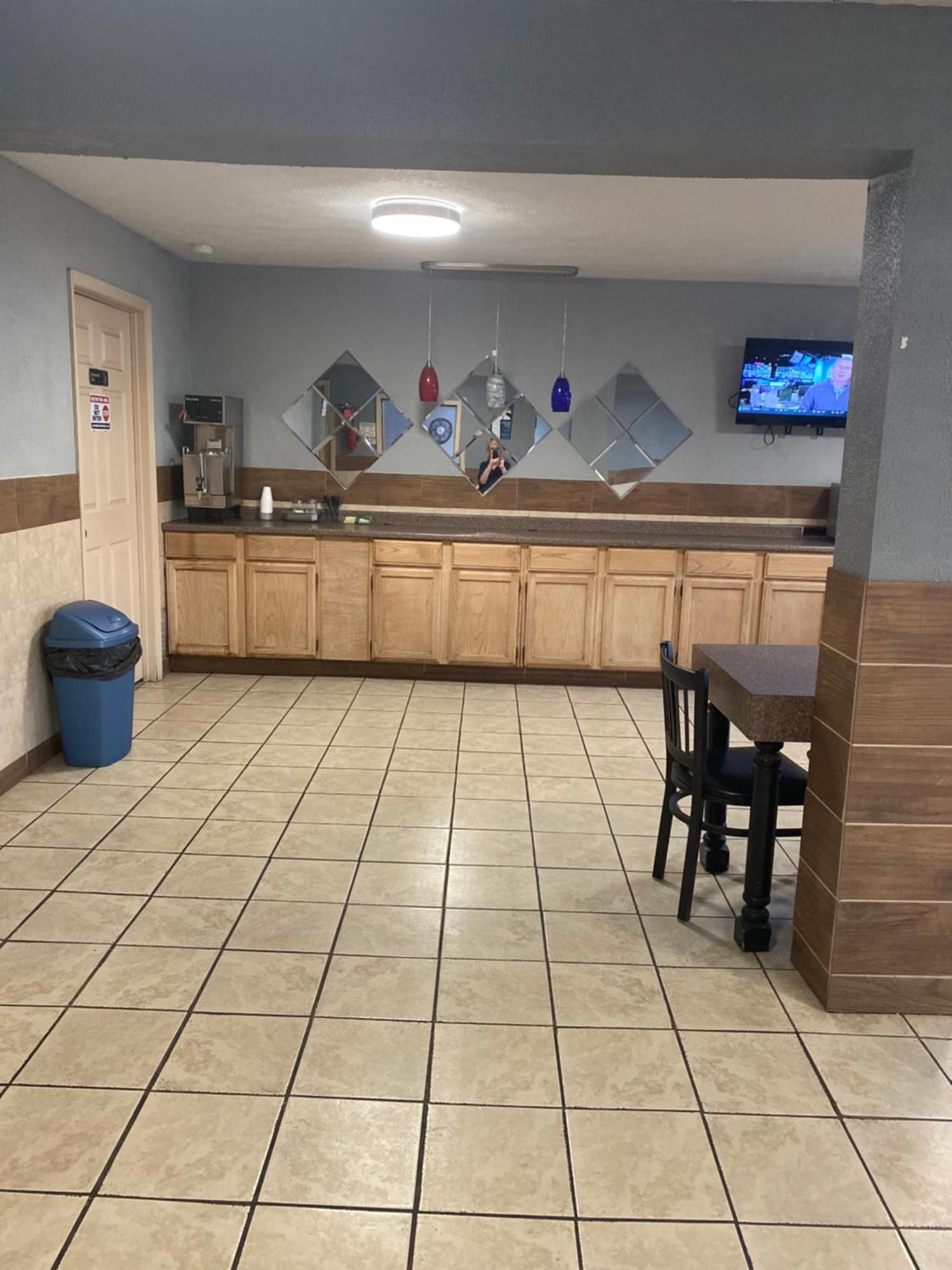 Studio 6 Suites Hurricane, Wv Extérieur photo