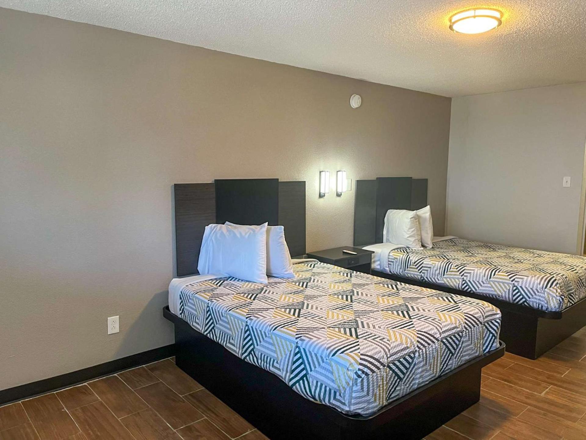 Studio 6 Suites Hurricane, Wv Extérieur photo