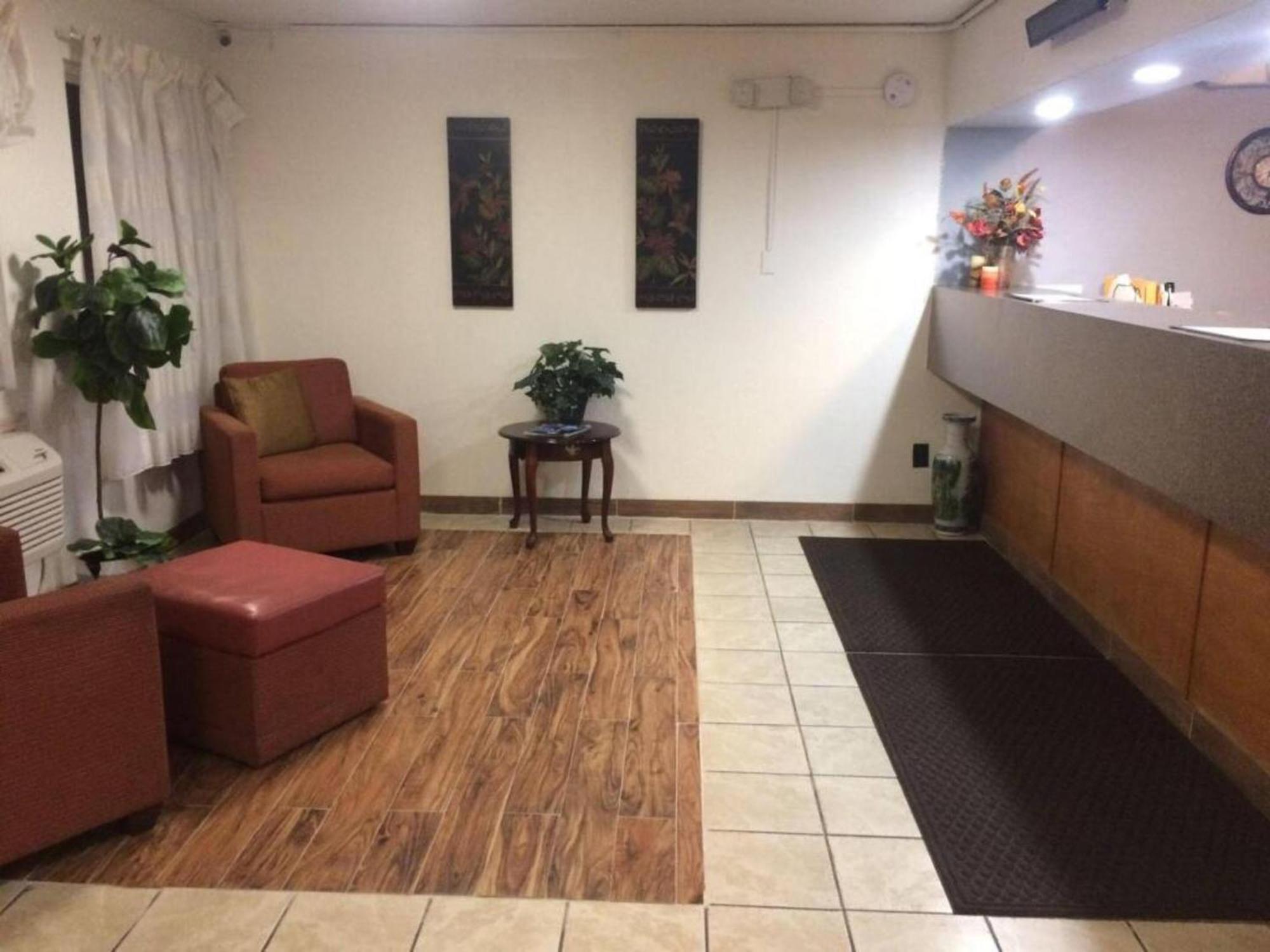 Studio 6 Suites Hurricane, Wv Extérieur photo