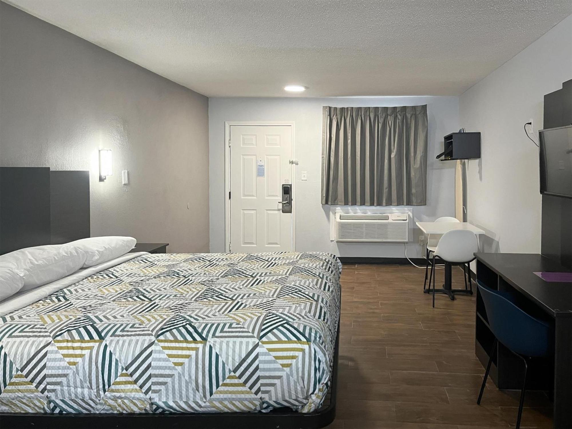 Studio 6 Suites Hurricane, Wv Extérieur photo
