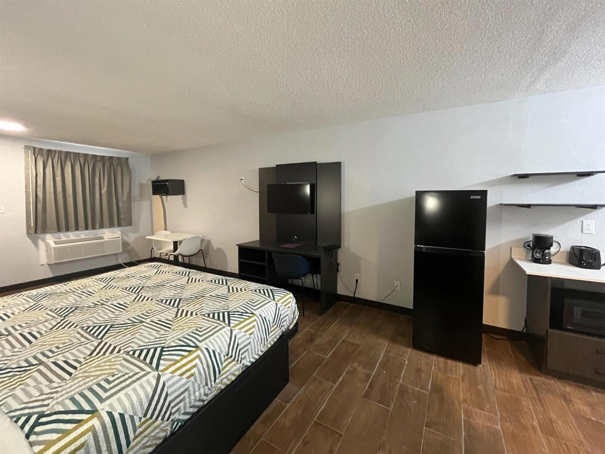 Studio 6 Suites Hurricane, Wv Extérieur photo