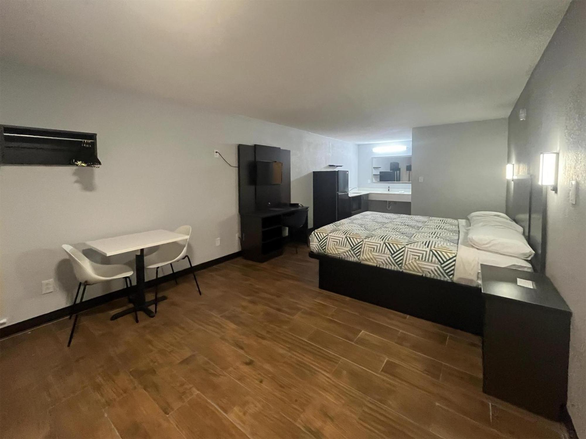 Studio 6 Suites Hurricane, Wv Extérieur photo