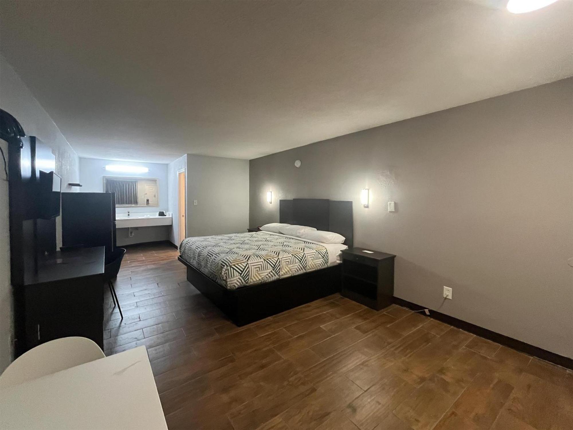 Studio 6 Suites Hurricane, Wv Extérieur photo