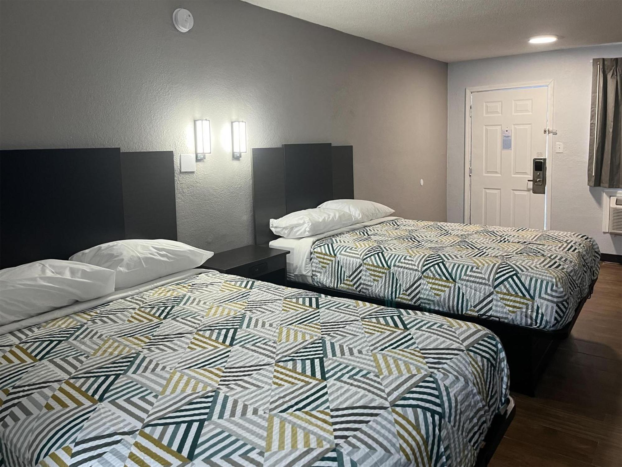 Studio 6 Suites Hurricane, Wv Extérieur photo