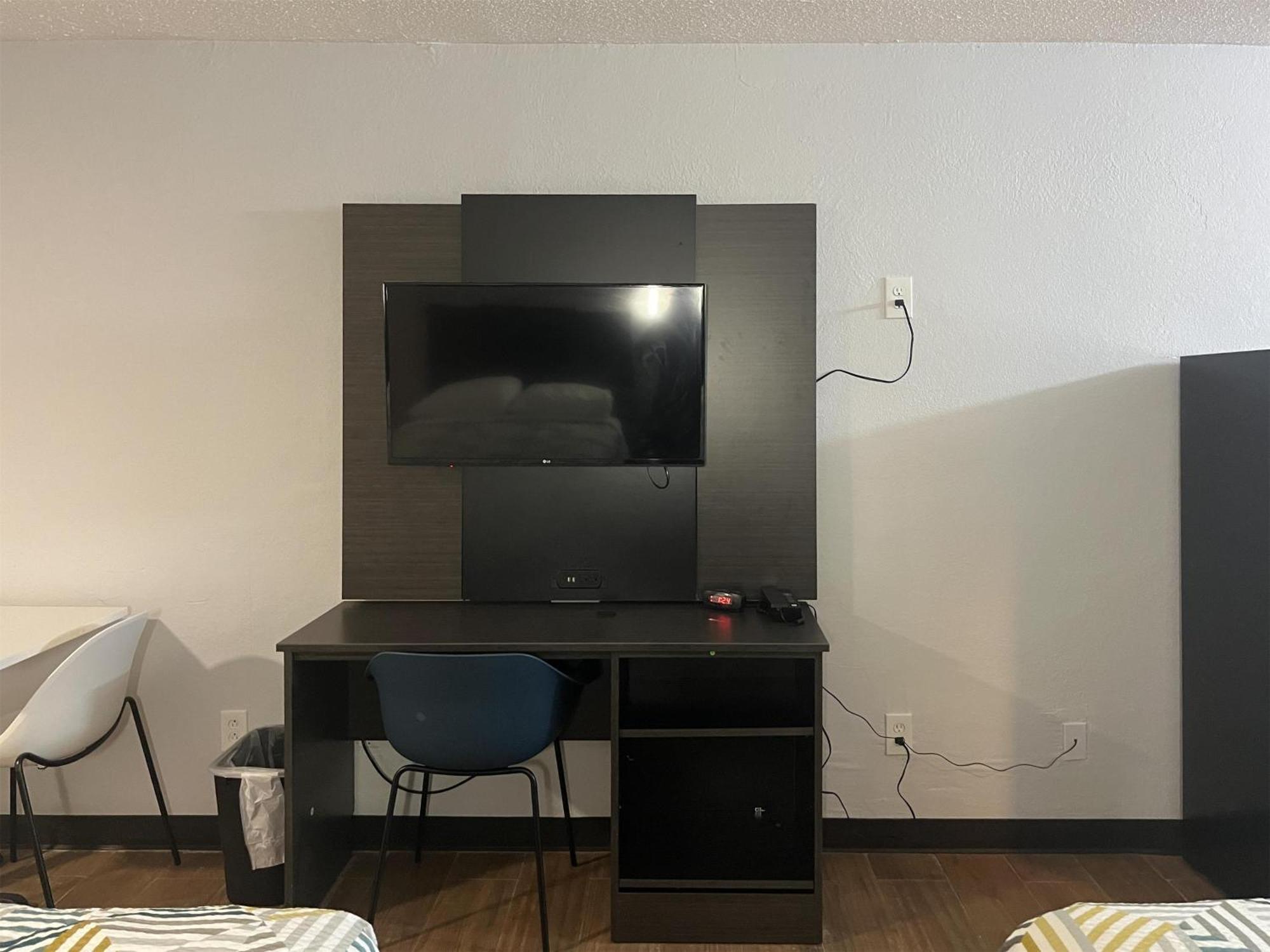 Studio 6 Suites Hurricane, Wv Extérieur photo