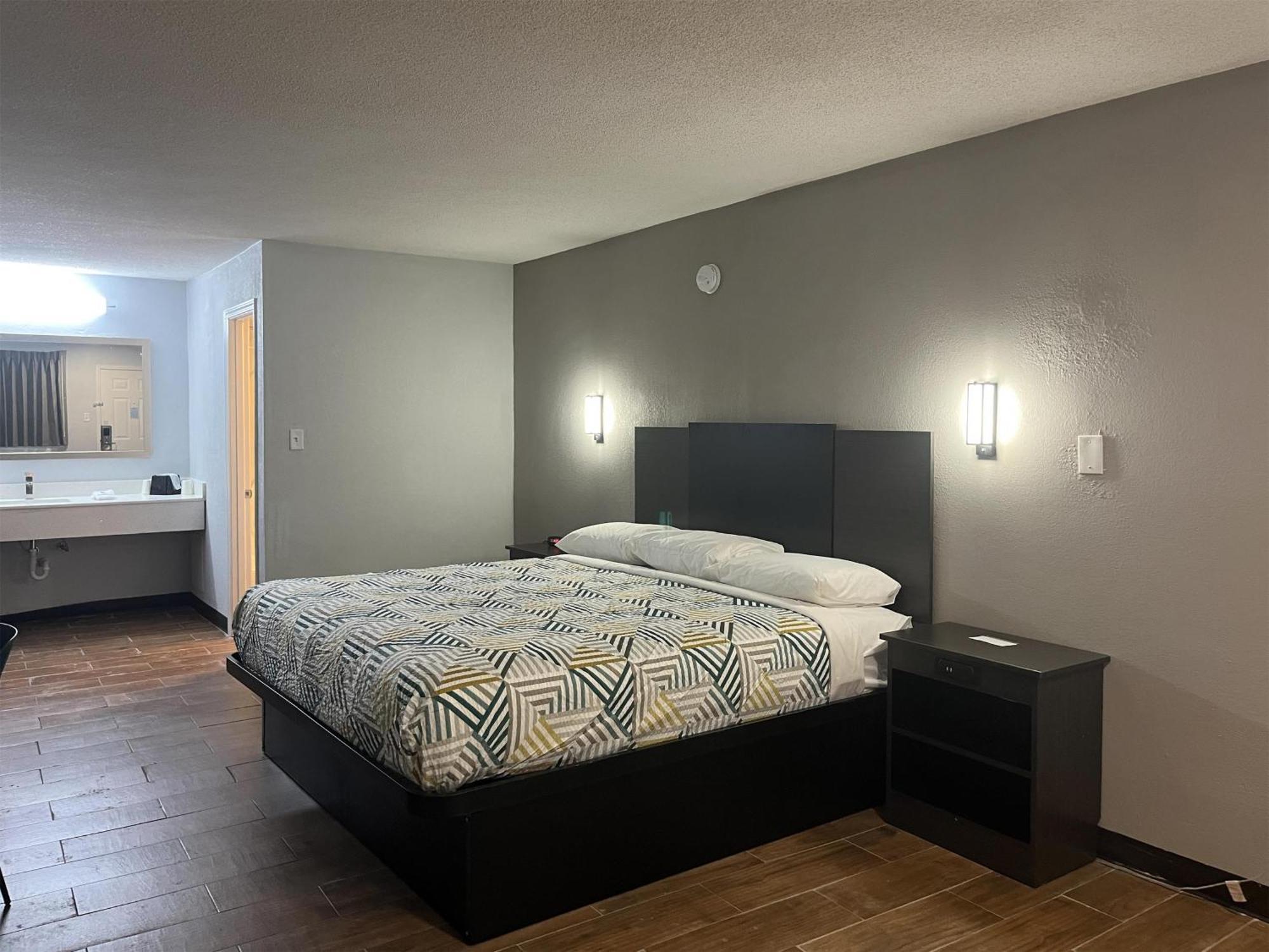 Studio 6 Suites Hurricane, Wv Extérieur photo