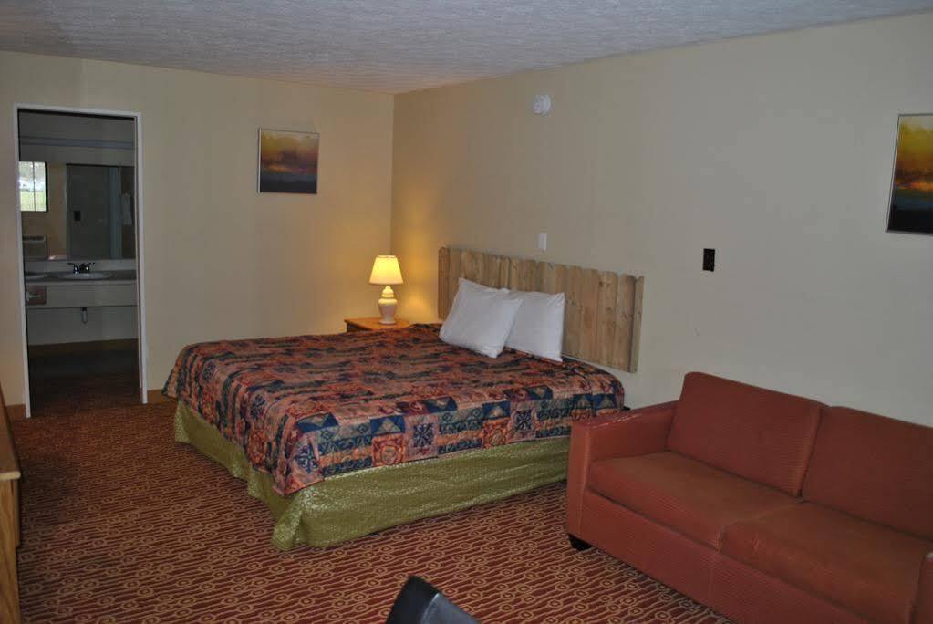 Studio 6 Suites Hurricane, Wv Extérieur photo